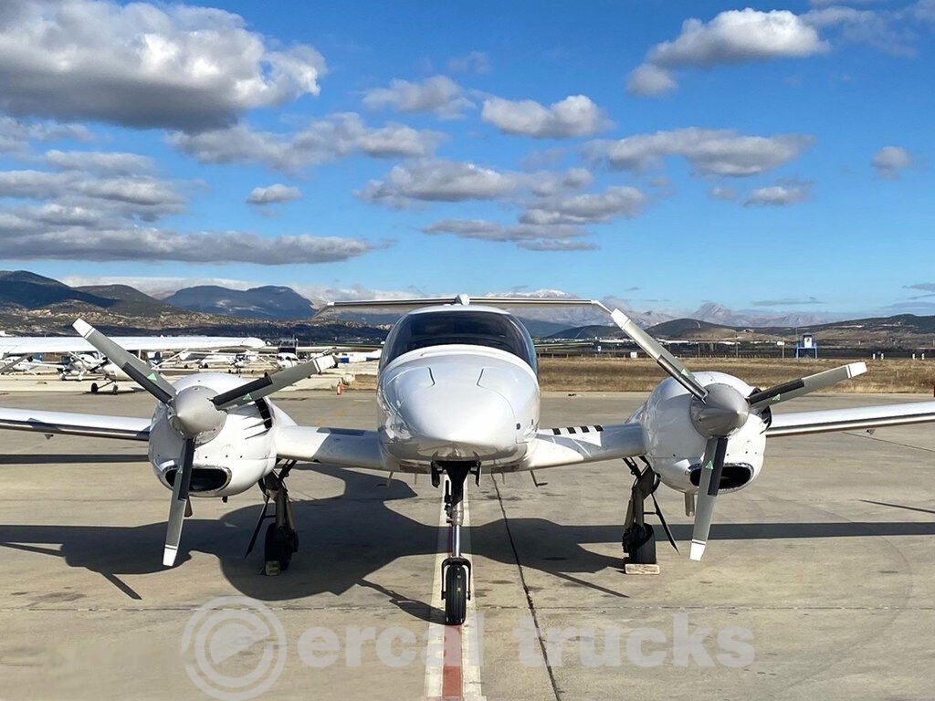 2008 Diamond DA42 Twin Star-Airplane - Аэродромная техника: фото 4 2008 Diamond DA42 Twin Star-Airplane - Аэродромная техника: фото 4