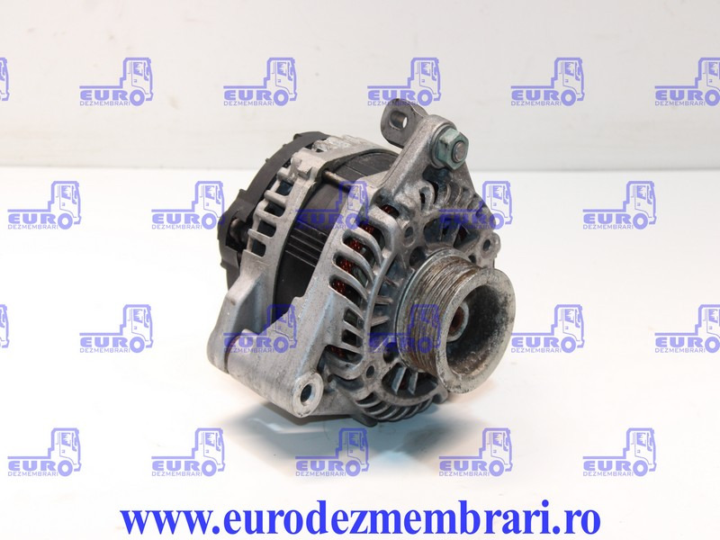 ALTERNATOR MAN TGX TG3 51.26101.7356, 51.26101.7348, 51.26101.7337 - Генератор для Грузовиков: фото 1 ALTERNATOR MAN TGX TG3 51.26101.7356, 51.26101.7348, 51.26101.7337 - Генератор для Грузовиков: фото 1