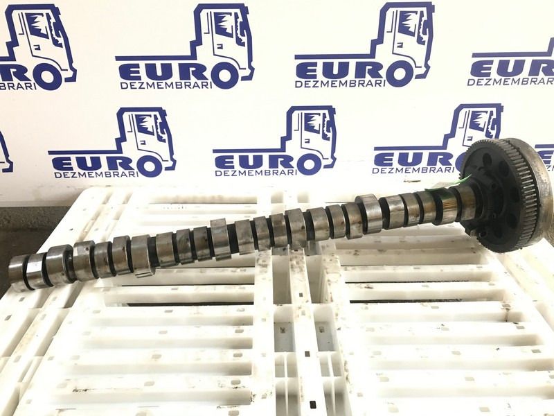 AX CU CAME RENAULT DXI 11 20746807 - Распределительный вал для Грузовиков: фото 1 AX CU CAME RENAULT DXI 11 20746807 - Распределительный вал для Грузовиков: фото 1