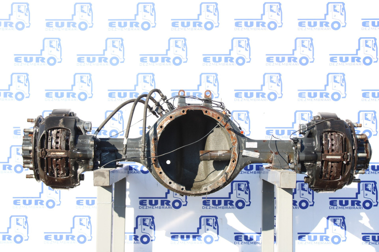 AXA SPATE MRS1317X IVECO S-WAY 5802029135, 5802033354, 42575876 - Задняя ось для Грузовиков: фото 1 AXA SPATE MRS1317X IVECO S-WAY 5802029135, 5802033354, 42575876 - Задняя ось для Грузовиков: фото 1