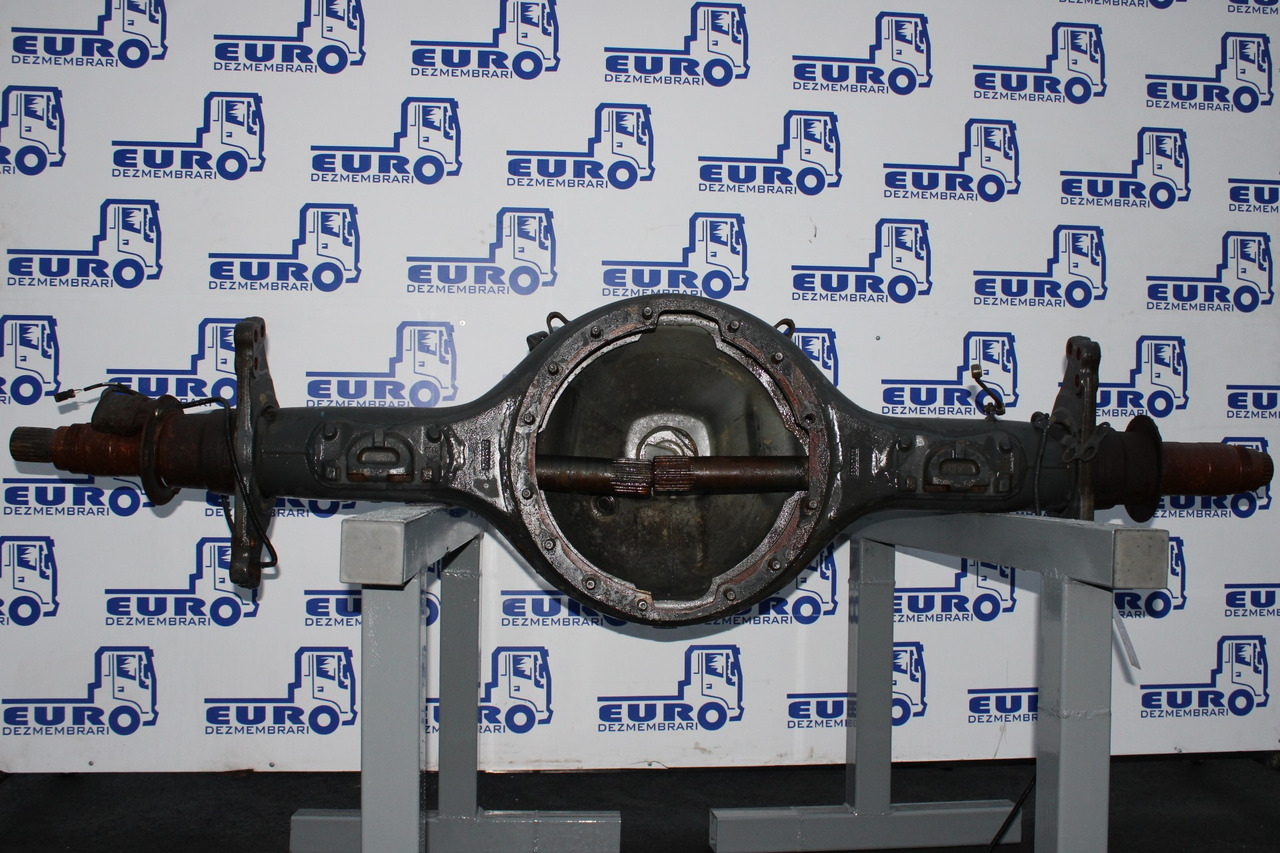 AXA SPATE SCANIA R 2194611 - Задняя ось для Грузовиков: фото 1 AXA SPATE SCANIA R 2194611 - Задняя ось для Грузовиков: фото 1