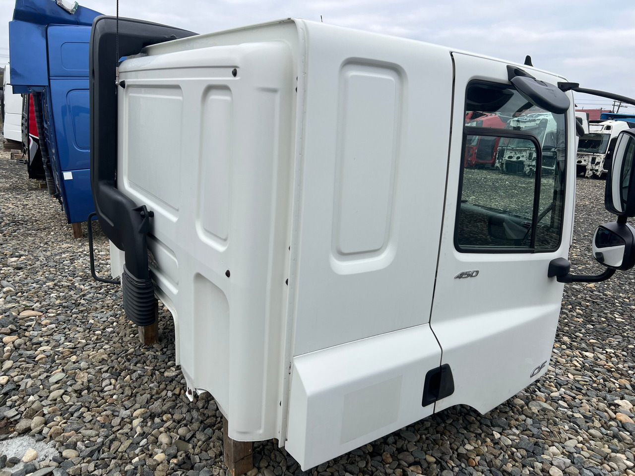 CABINA DAF CF SLEEPER L2H1 - Кабина для Грузовиков: фото 5 CABINA DAF CF SLEEPER L2H1 - Кабина для Грузовиков: фото 5