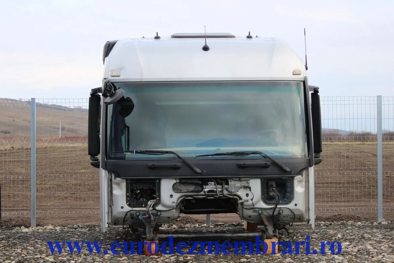 CABINA MERCEDES ACTROS MP4 STREAMSPACE 2.5 - Кабина для Грузовиков: фото 1 CABINA MERCEDES ACTROS MP4 STREAMSPACE 2.5 - Кабина для Грузовиков: фото 1