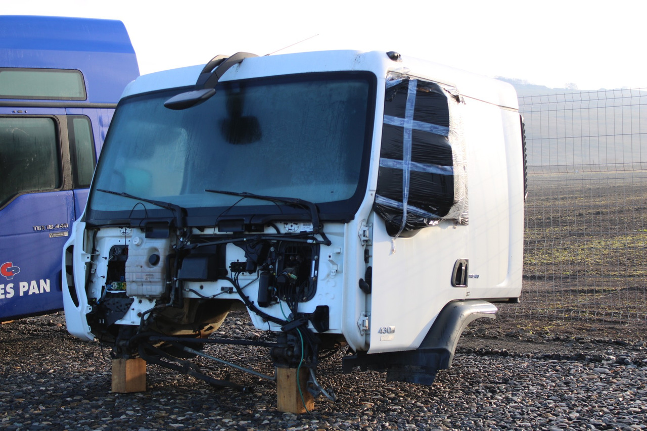 CABINA RENAULT PREMIUM SLEEPER CAB L2H1 - Кабина для Грузовиков: фото 2 CABINA RENAULT PREMIUM SLEEPER CAB L2H1 - Кабина для Грузовиков: фото 2