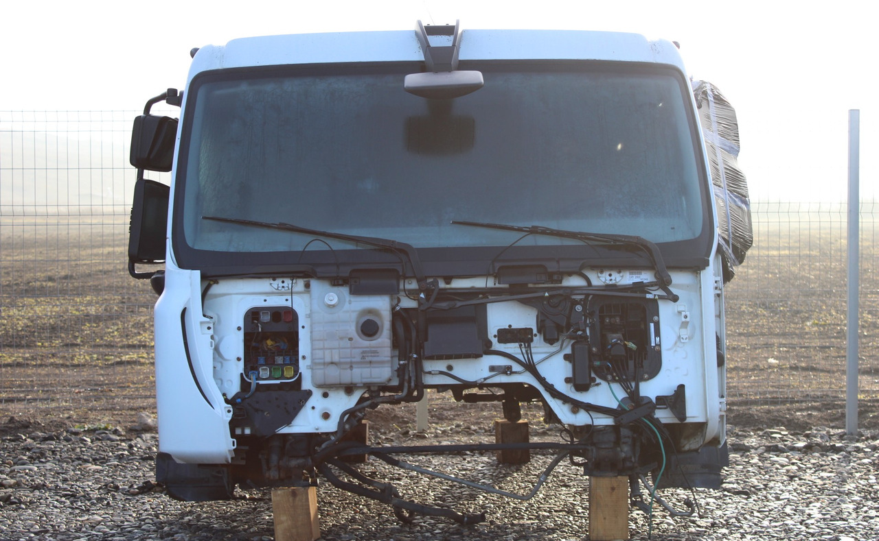 CABINA RENAULT PREMIUM SLEEPER CAB L2H1 - Кабина для Грузовиков: фото 1 CABINA RENAULT PREMIUM SLEEPER CAB L2H1 - Кабина для Грузовиков: фото 1