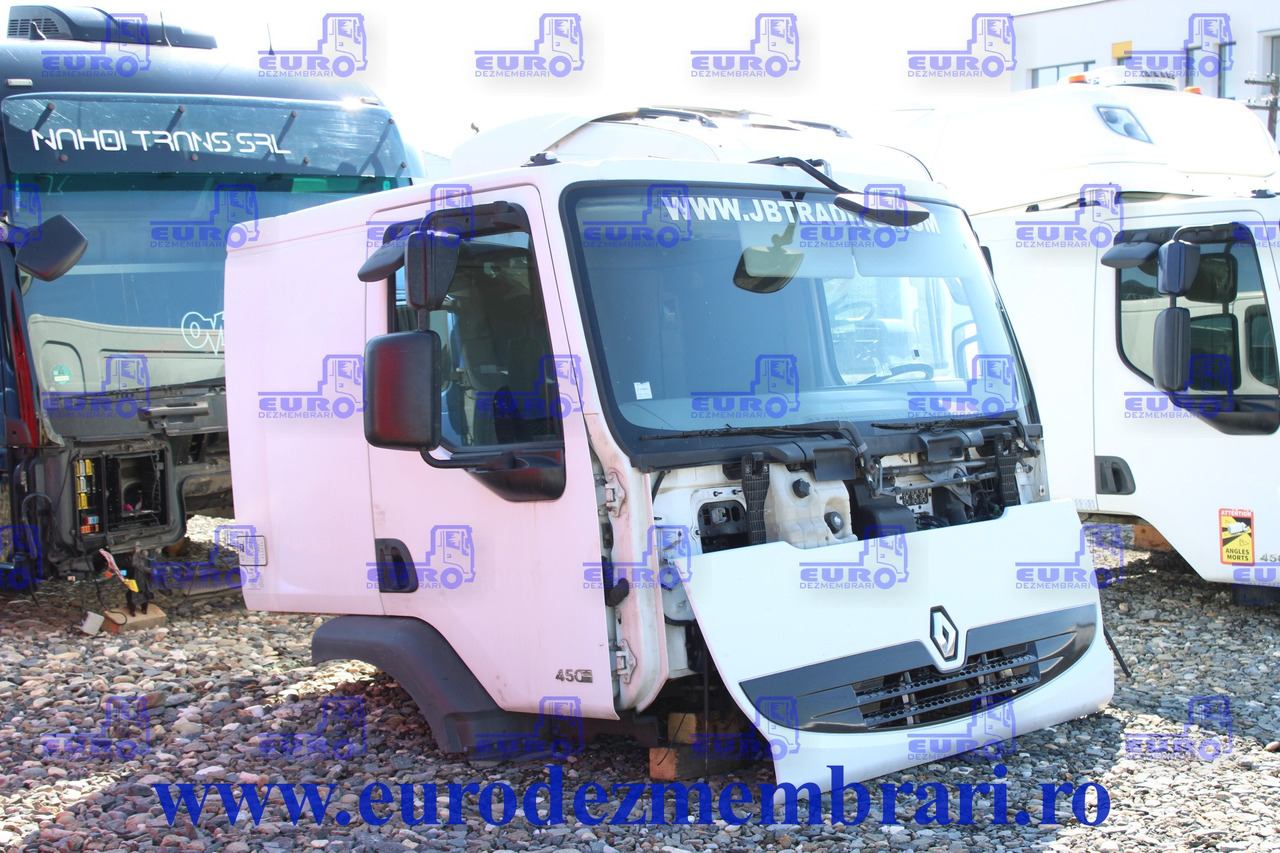 CABINA RENAULT PREMIUM SLEEPER CAB L2H1 - Кабина для Грузовиков: фото 3 CABINA RENAULT PREMIUM SLEEPER CAB L2H1 - Кабина для Грузовиков: фото 3