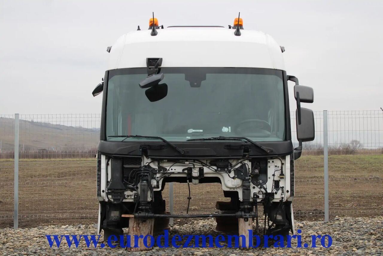 CABINA RENAULT T SLEEPER - Кабина для Грузовиков: фото 1 CABINA RENAULT T SLEEPER - Кабина для Грузовиков: фото 1