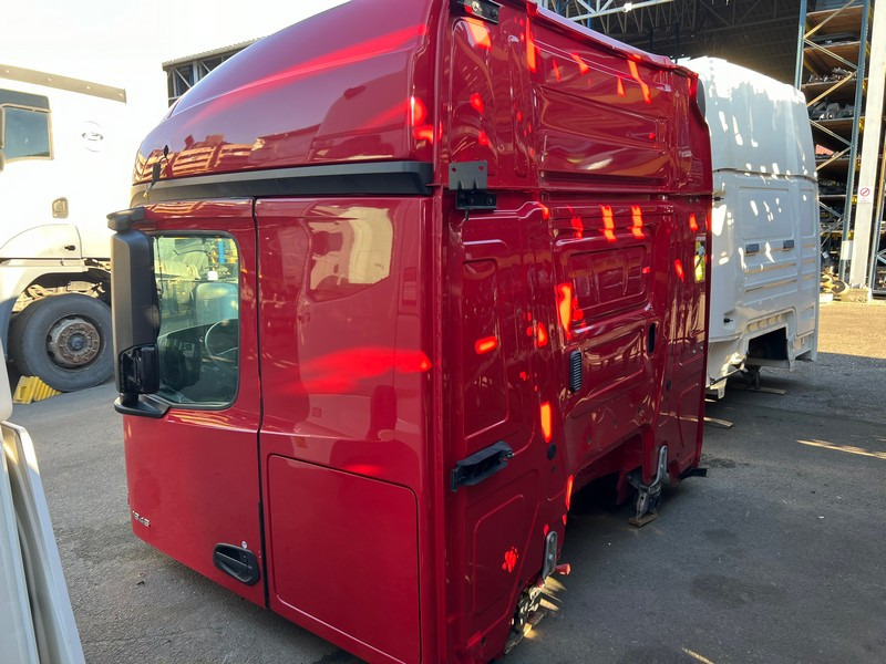 CABINA STREAMSPACE 2.5 MERCEDES ACTROS MP5 - Кабина для Грузовиков: фото 4 CABINA STREAMSPACE 2.5 MERCEDES ACTROS MP5 - Кабина для Грузовиков: фото 4