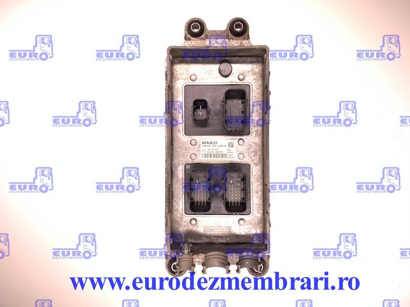 CALCULATOR CCIOM RENAULT T MEGA 22481334 - Блок управления для Грузовиков: фото 1 CALCULATOR CCIOM RENAULT T MEGA 22481334 - Блок управления для Грузовиков: фото 1