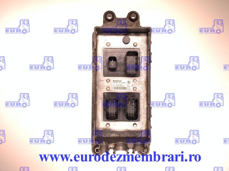 CALCULATOR CCIOM RENAULT T STANDARD 22481336 - Блок управления для Грузовиков: фото 1 CALCULATOR CCIOM RENAULT T STANDARD 22481336 - Блок управления для Грузовиков: фото 1
