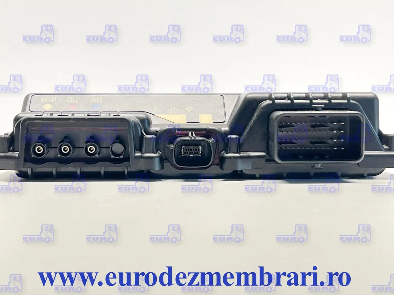 CALCULATOR RADIO IVECO STRALIS 5802819483 - Блок управления для Грузовиков: фото 3 CALCULATOR RADIO IVECO STRALIS 5802819483 - Блок управления для Грузовиков: фото 3