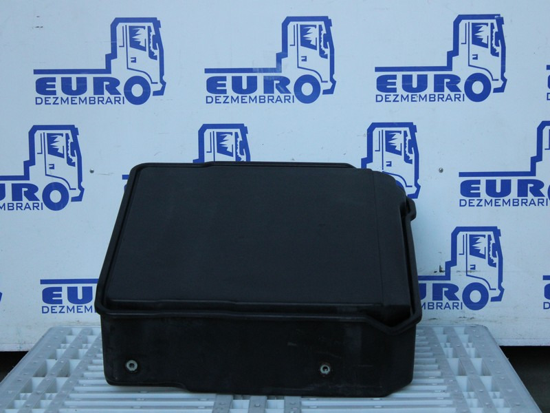 CLIMA STATIONARE MERCEDES ACTROS MP4 A9608302160 - Часть системы кондиционирования для Грузовиков: фото 2 CLIMA STATIONARE MERCEDES ACTROS MP4 A9608302160 - Часть системы кондиционирования для Грузовиков: фото 2