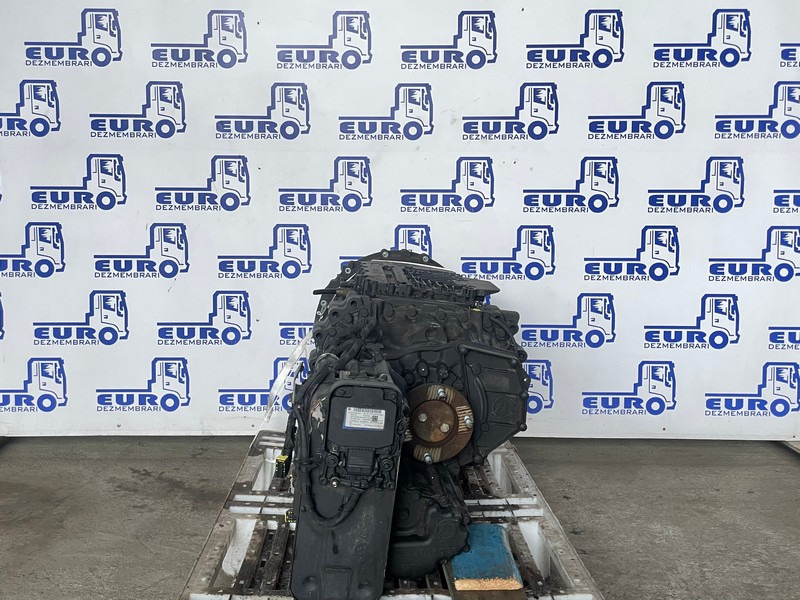 CUTIE DE VITEZE TRAXON FORD F-MAX 12 TX 2621 TD R=16,69-1,0 JC46 7K481BAB - Коробка передач для Грузовиков: фото 4 CUTIE DE VITEZE TRAXON FORD F-MAX 12 TX 2621 TD R=16,69-1,0 JC46 7K481BAB - Коробка передач для Грузовиков: фото 4