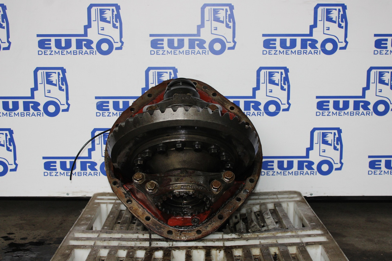 DIFERENTIAL DAF XF 1347 R=3,31 - Дифференциал для Грузовиков: фото 2 DIFERENTIAL DAF XF 1347 R=3,31 - Дифференциал для Грузовиков: фото 2