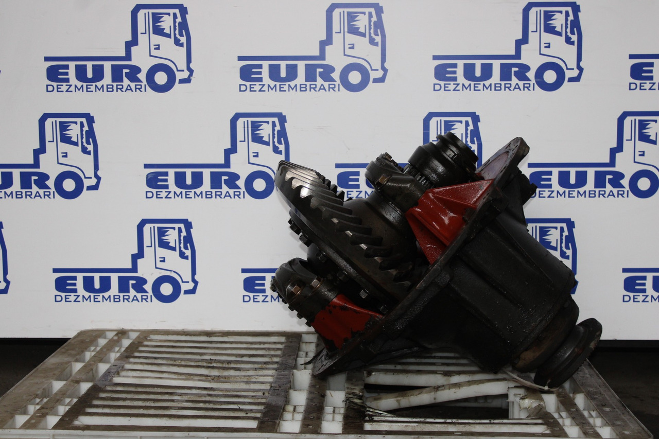 DIFERENTIAL DAF XF 1347 R=3,31 - Дифференциал для Грузовиков: фото 1 DIFERENTIAL DAF XF 1347 R=3,31 - Дифференциал для Грузовиков: фото 1