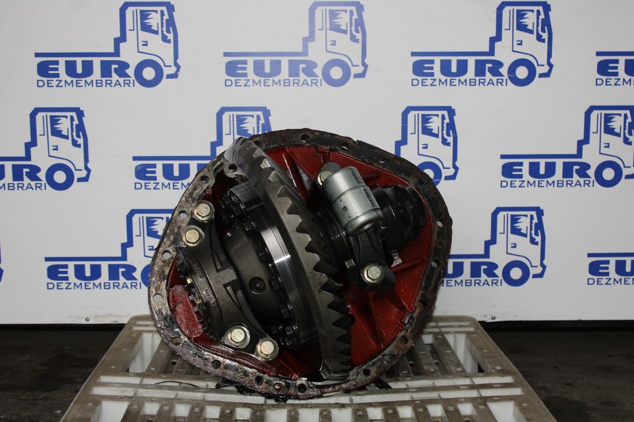 DIFERENTIAL DAF XF106 R=2,69 - Дифференциал для Грузовиков: фото 2 DIFERENTIAL DAF XF106 R=2,69 - Дифференциал для Грузовиков: фото 2