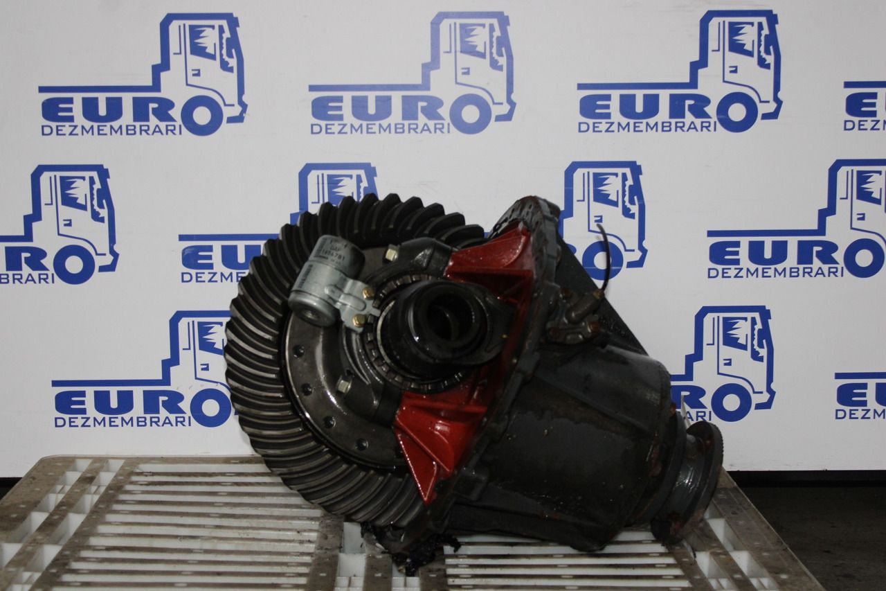DIFERENTIAL DAF XF106 R=2,69 - Дифференциал для Грузовиков: фото 1 DIFERENTIAL DAF XF106 R=2,69 - Дифференциал для Грузовиков: фото 1