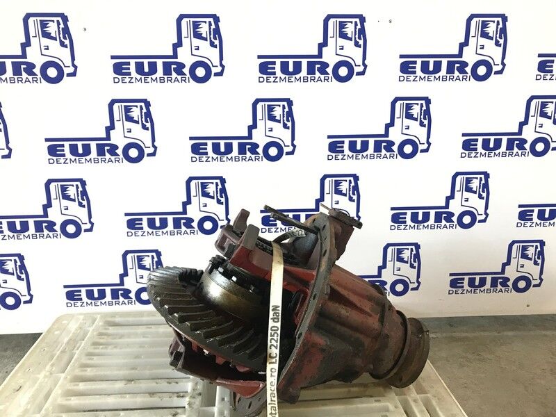 DIFERENTIAL IVECO 180E R=1/293 R=2,93 - Дифференциал для Грузовиков: фото 2 DIFERENTIAL IVECO 180E R=1/293 R=2,93 - Дифференциал для Грузовиков: фото 2