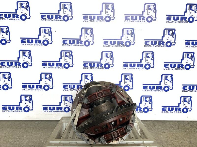 DIFERENTIAL IVECO 180E R=1/307, R=3,07 - Дифференциал для Грузовиков: фото 2 DIFERENTIAL IVECO 180E R=1/307, R=3,07 - Дифференциал для Грузовиков: фото 2