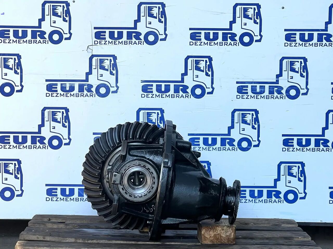 DIFERENTIAL IVECO STRALIS MS17X R=1/264 - Дифференциал для Грузовиков: фото 1 DIFERENTIAL IVECO STRALIS MS17X R=1/264 - Дифференциал для Грузовиков: фото 1