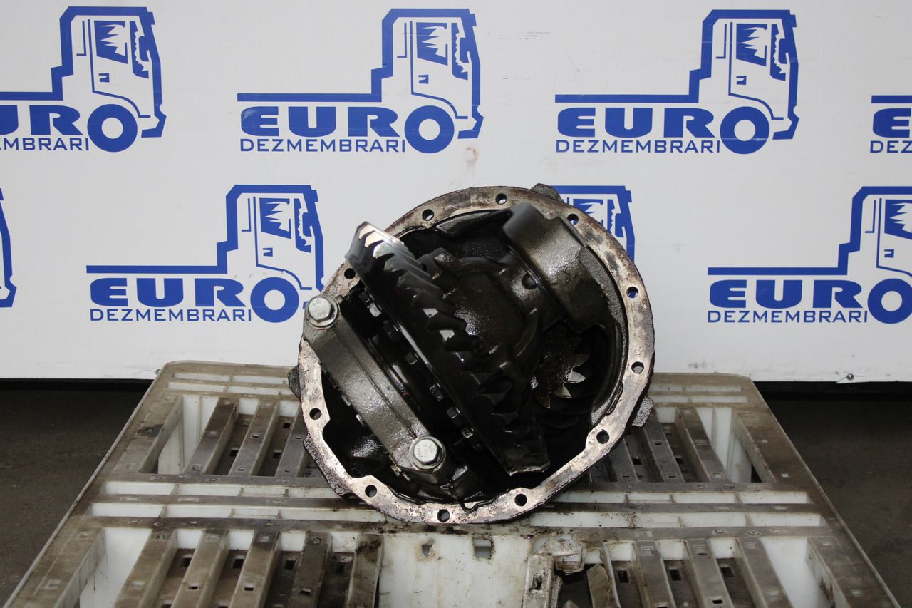 DIFERENTIAL MERCEDES ATEGO R=38:13 HL2 006503790 - Дифференциал для Грузовиков: фото 2 DIFERENTIAL MERCEDES ATEGO R=38:13 HL2 006503790 - Дифференциал для Грузовиков: фото 2