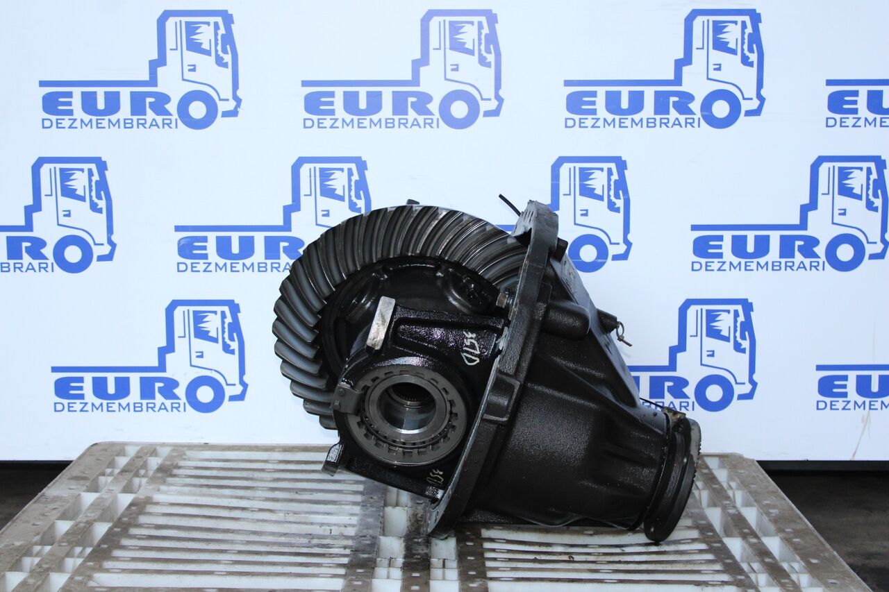 DIFERENTIAL MS 17X RSS1344D R=2,31 VOLVO 21977778 - Дифференциал для Грузовиков: фото 1 DIFERENTIAL MS 17X RSS1344D R=2,31 VOLVO 21977778 - Дифференциал для Грузовиков: фото 1