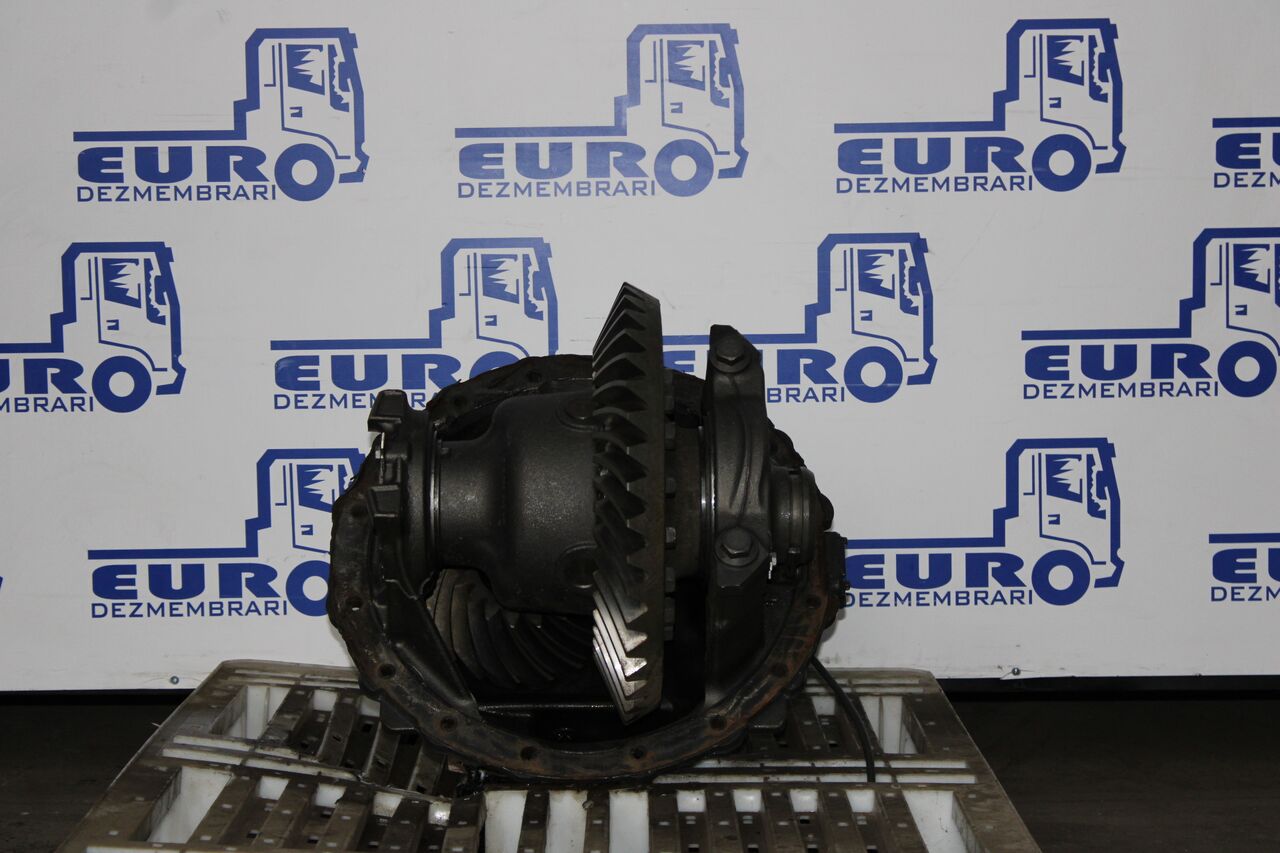 DIFERENTIAL R=2,277 R440-13 MERCEDES ACTROS 068502119 X351001919 - Дифференциал для Грузовиков: фото 2 DIFERENTIAL R=2,277 R440-13 MERCEDES ACTROS 068502119 X351001919 - Дифференциал для Грузовиков: фото 2