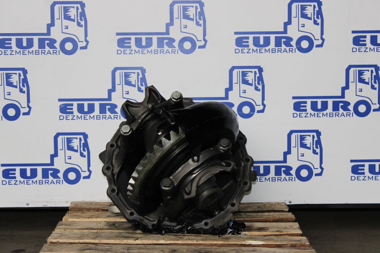 DIFERENTIAL R=2,412 R440-13 MERCEDES ACTROS X351005406 068507326 - Дифференциал для Грузовиков: фото 2 DIFERENTIAL R=2,412 R440-13 MERCEDES ACTROS X351005406 068507326 - Дифференциал для Грузовиков: фото 2