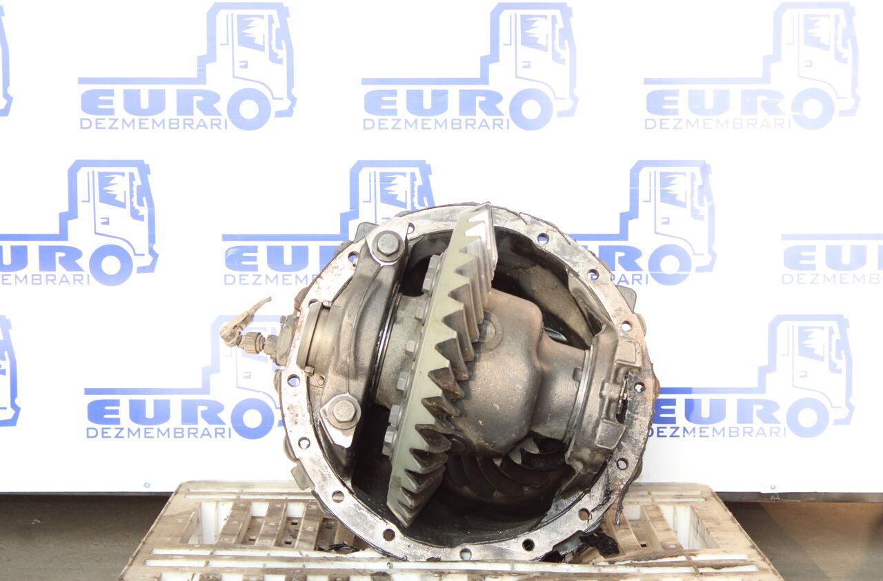 DIFERENTIAL R=2,533 R440-13 MERCEDES ACTROS X351002075 068502373 - Дифференциал для Грузовиков: фото 2 DIFERENTIAL R=2,533 R440-13 MERCEDES ACTROS X351002075 068502373 - Дифференциал для Грузовиков: фото 2