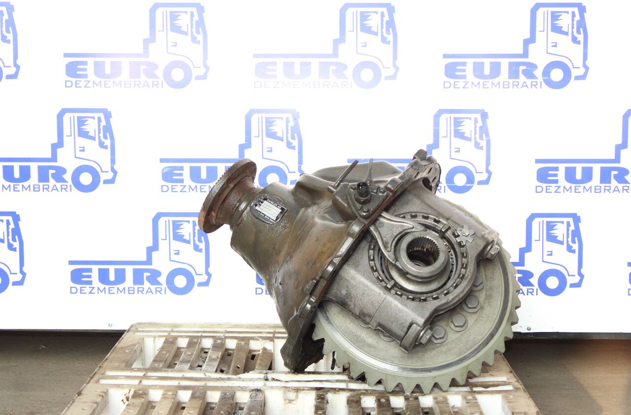 DIFERENTIAL R=2,533 R440-13 MERCEDES ACTROS X351002075 068502373 - Дифференциал для Грузовиков: фото 1 DIFERENTIAL R=2,533 R440-13 MERCEDES ACTROS X351002075 068502373 - Дифференциал для Грузовиков: фото 1