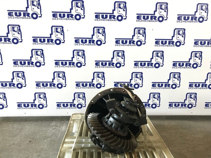 DIFERENTIAL RENAULT 177E R=1/264 R=2,64 - Дифференциал для Грузовиков: фото 1 DIFERENTIAL RENAULT 177E R=1/264 R=2,64 - Дифференциал для Грузовиков: фото 1