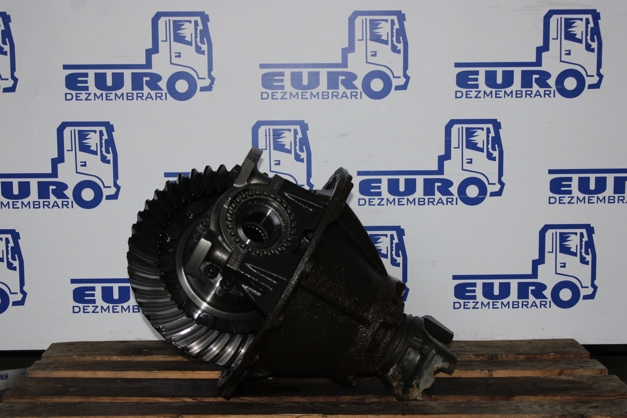 Дифференциал для Грузовиков DIFERENTIAL SCANIA R=3,07 R660 2445799: фото 1