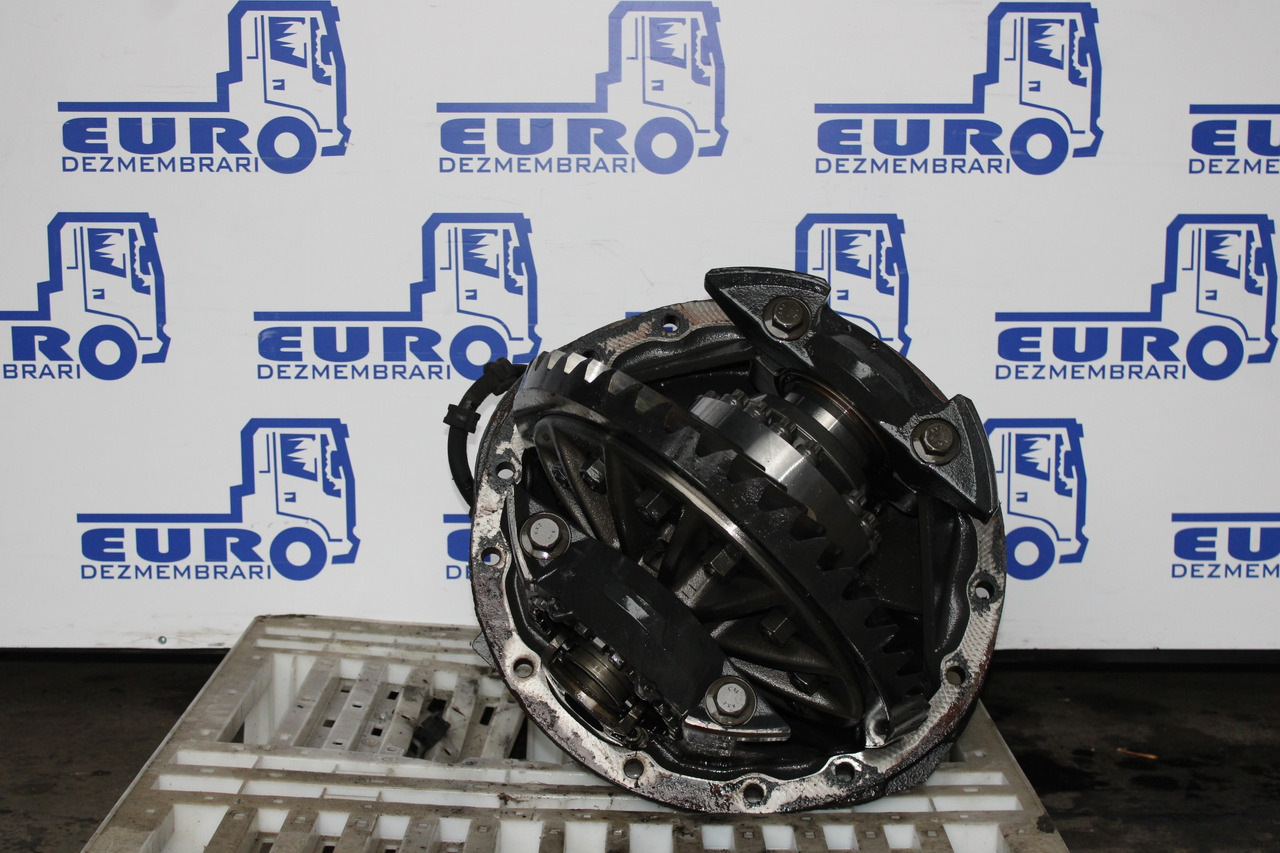 DIFERENTIAL SCANIA R780 R=2,59 2216800 - Дифференциал для Грузовиков: фото 2 DIFERENTIAL SCANIA R780 R=2,59 2216800 - Дифференциал для Грузовиков: фото 2