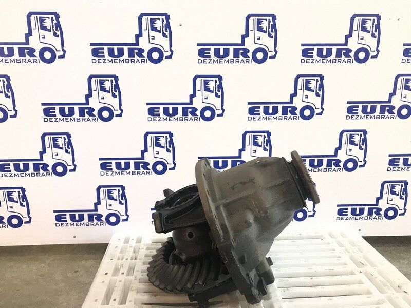 DIFERENTIAL VOLVO MS 17X EVA R=1/247 R=2,47 - Дифференциал для Грузовиков: фото 2 DIFERENTIAL VOLVO MS 17X EVA R=1/247 R=2,47 - Дифференциал для Грузовиков: фото 2
