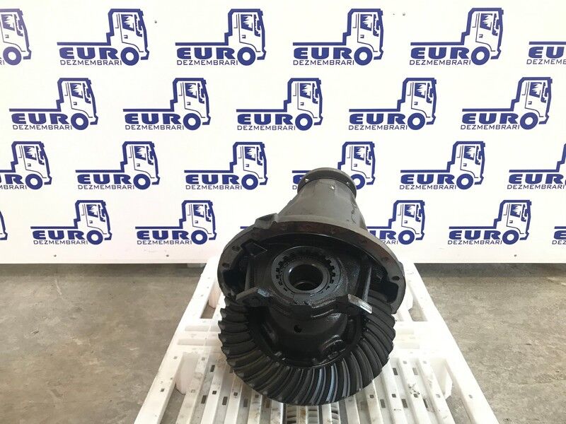 DIFERENTIAL VOLVO MS 17X EVA R=1/247 R=2,47 - Дифференциал для Грузовиков: фото 1 DIFERENTIAL VOLVO MS 17X EVA R=1/247 R=2,47 - Дифференциал для Грузовиков: фото 1