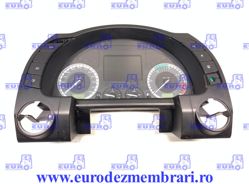 ELEMENT BORD CEAS BORD IVECO S-WAY 5802312920 - Приборная панель для Грузовиков: фото 1 ELEMENT BORD CEAS BORD IVECO S-WAY 5802312920 - Приборная панель для Грузовиков: фото 1