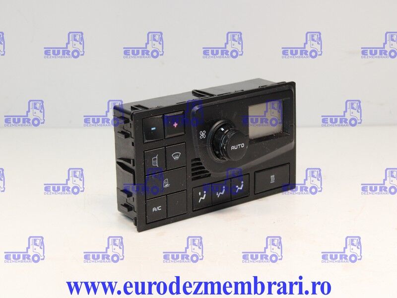 ELEMENT BORD COMANDA CLIMA RENAULT T 22247445 - Приборная панель для Грузовиков: фото 5 ELEMENT BORD COMANDA CLIMA RENAULT T 22247445 - Приборная панель для Грузовиков: фото 5