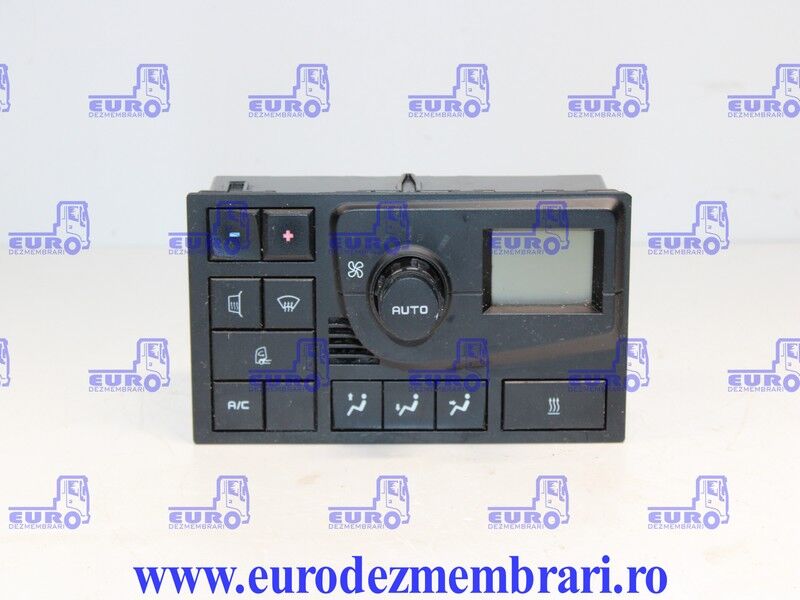 ELEMENT BORD COMANDA CLIMA RENAULT T 22247445 - Приборная панель для Грузовиков: фото 1 ELEMENT BORD COMANDA CLIMA RENAULT T 22247445 - Приборная панель для Грузовиков: фото 1