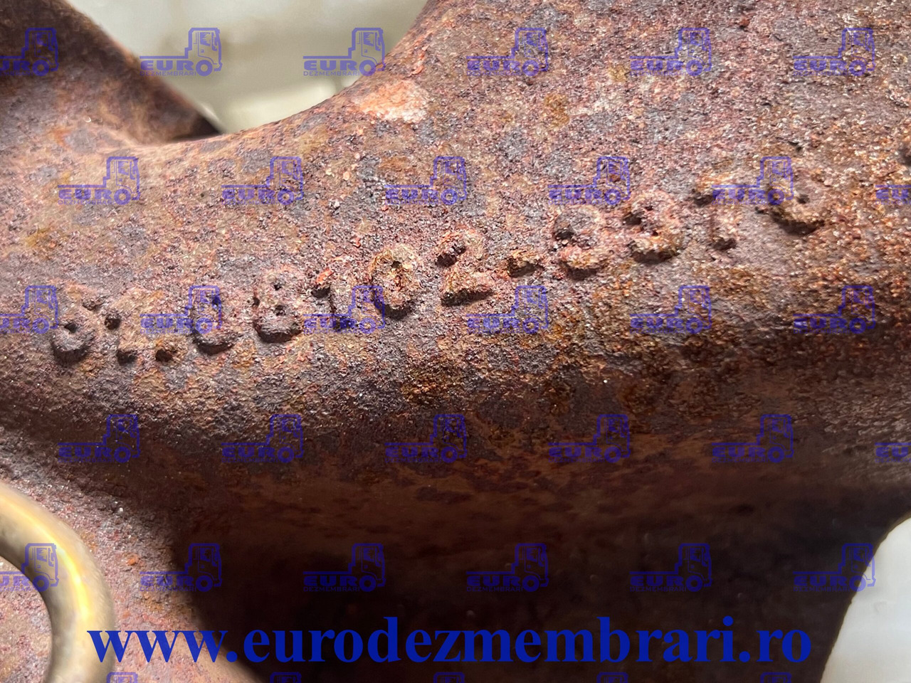 GALERIE EVACUARE + CLAPETA EVACUARE EGR MAN TGX D3876 51.08150.6158, 51.08102.0859, 51.08102.0860, 51.08102.0855, 51.08102.3376, 51.08151.0211 - Выпускной коллектор для Грузовиков: фото 3 GALERIE EVACUARE + CLAPETA EVACUARE EGR MAN TGX D3876 51.08150.6158, 51.08102.0859, 51.08102.0860, 51.08102.0855, 51.08102.3376, 51.08151.0211 - Выпускной коллектор для Грузовиков: фото 3