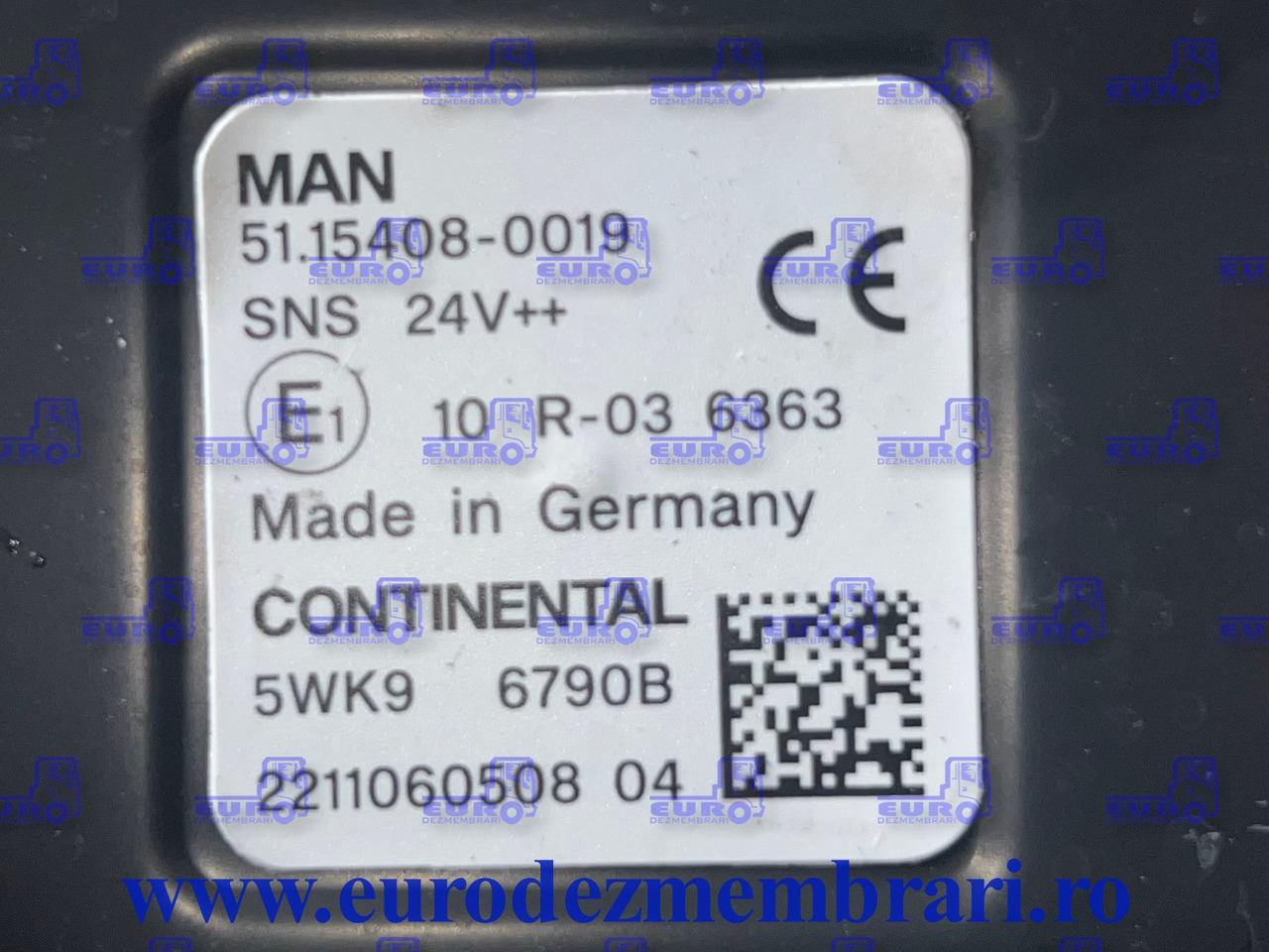 GALERIE EVACUARE + SENZOR NOXE MAN TGX D3876 51.15201.5355, 51.15201.5356, 51.15201.5334, 51.15201.5309, 51.15201.5327, 51.15408.0019, 51.15408.0012 - Выпускной коллектор для Грузовиков: фото 2 GALERIE EVACUARE + SENZOR NOXE MAN TGX D3876 51.15201.5355, 51.15201.5356, 51.15201.5334, 51.15201.5309, 51.15201.5327, 51.15408.0019, 51.15408.0012 - Выпускной коллектор для Грузовиков: фото 2