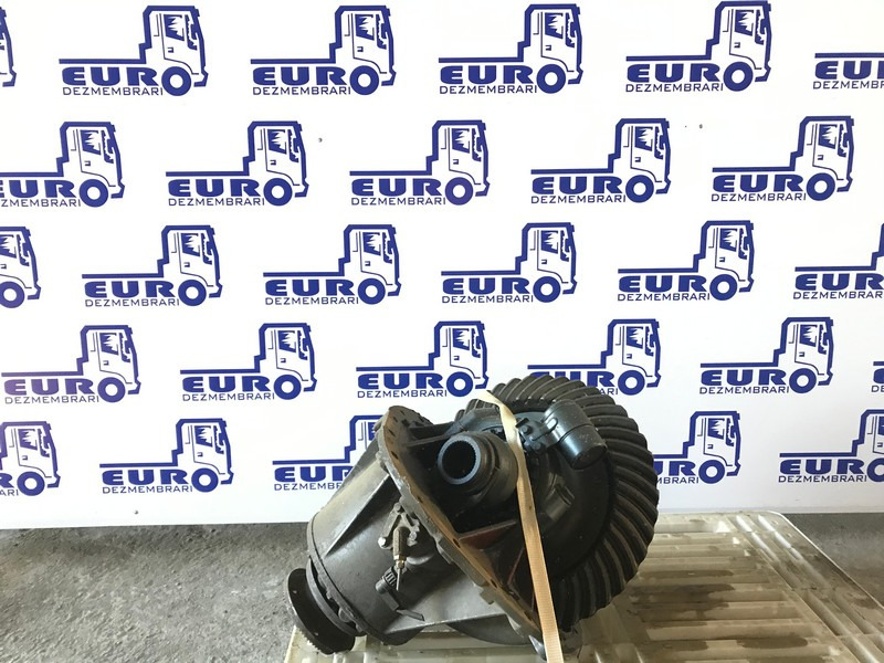 GRUP DIFERENTIAL DAF R=2,69 - Дифференциал для Грузовиков: фото 1 GRUP DIFERENTIAL DAF R=2,69 - Дифференциал для Грузовиков: фото 1