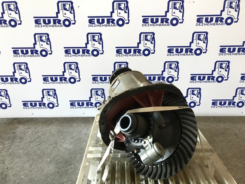 GRUP DIFERENTIAL DAF R=3,07 - Дифференциал для Грузовиков: фото 1 GRUP DIFERENTIAL DAF R=3,07 - Дифференциал для Грузовиков: фото 1