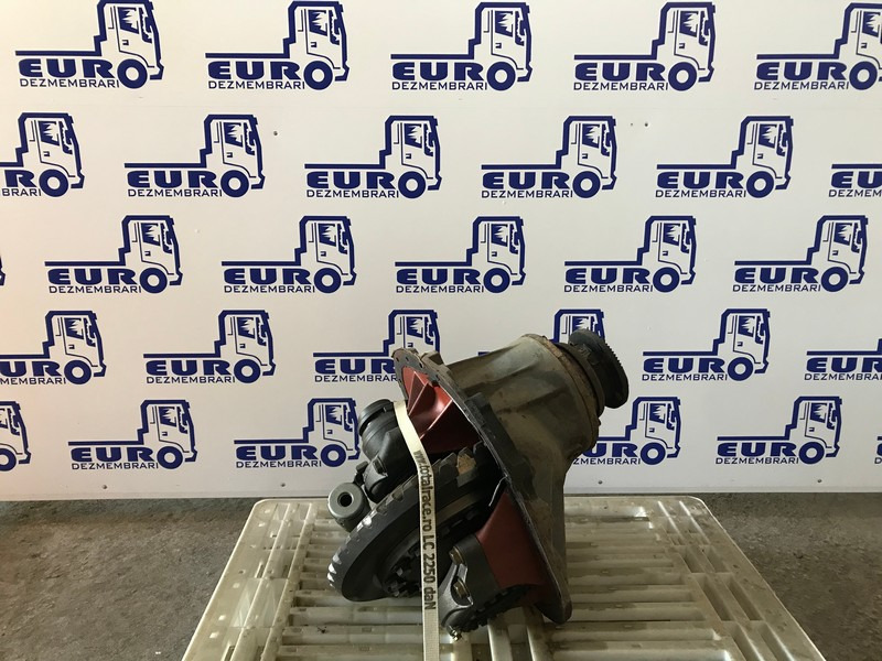 GRUP DIFERENTIAL DAF R=3,07 - Дифференциал для Грузовиков: фото 2 GRUP DIFERENTIAL DAF R=3,07 - Дифференциал для Грузовиков: фото 2