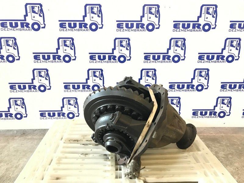 GRUP DIFERENTIAL MERCEDES ACTROS MP1 R=41:13 R=3,15 - Дифференциал для Грузовиков: фото 1 GRUP DIFERENTIAL MERCEDES ACTROS MP1 R=41:13 R=3,15 - Дифференциал для Грузовиков: фото 1