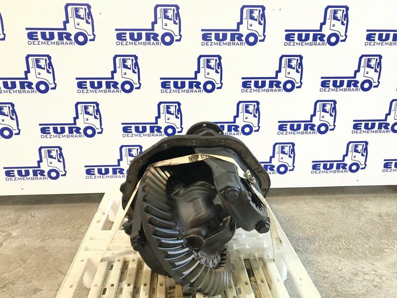GRUP DIFERENTIAL MERCEDES ACTROS MP1 R=41:14 R=2,92 - Дифференциал для Грузовиков: фото 2 GRUP DIFERENTIAL MERCEDES ACTROS MP1 R=41:14 R=2,92 - Дифференциал для Грузовиков: фото 2