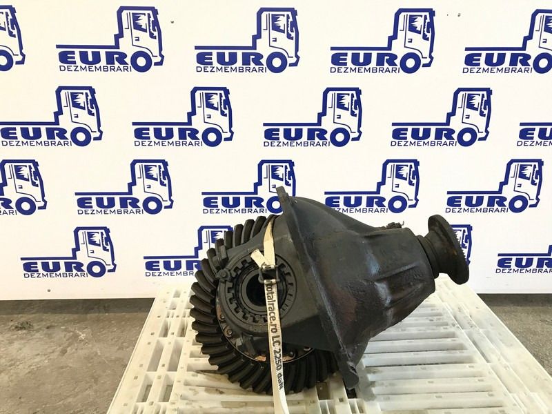 GRUP DIFERENTIAL MERCEDES ACTROS MP1 R=41:14 R=2,92 - Дифференциал для Грузовиков: фото 1 GRUP DIFERENTIAL MERCEDES ACTROS MP1 R=41:14 R=2,92 - Дифференциал для Грузовиков: фото 1