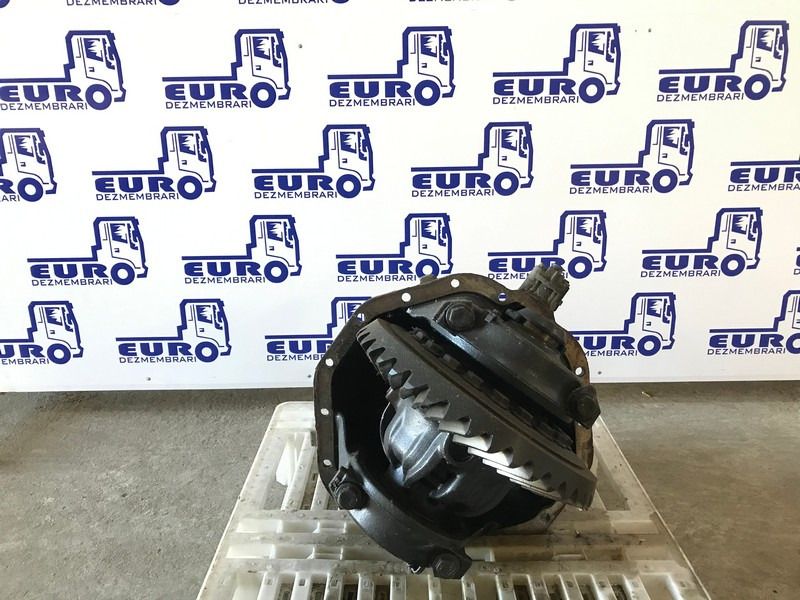 GRUP DIFERENTIAL MERCEDES ACTROS MP1 R=41:15 R=2,73 - Дифференциал для Грузовиков: фото 2 GRUP DIFERENTIAL MERCEDES ACTROS MP1 R=41:15 R=2,73 - Дифференциал для Грузовиков: фото 2