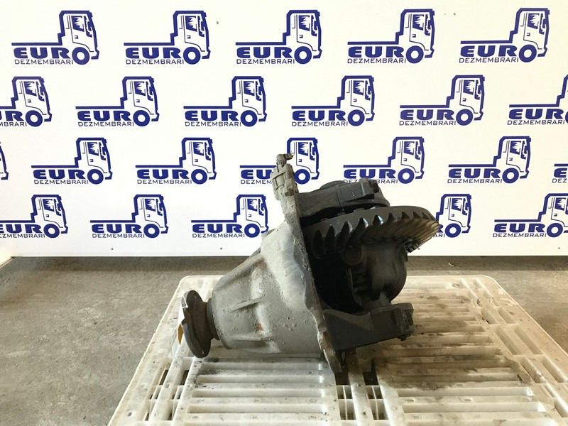 GRUP DIFERENTIAL MERCEDES ACTROS MP1 R=41:15 R=2,73 - Дифференциал для Грузовиков: фото 1 GRUP DIFERENTIAL MERCEDES ACTROS MP1 R=41:15 R=2,73 - Дифференциал для Грузовиков: фото 1