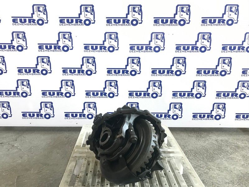 GRUP DIFERENTIAL MERCEDES ACTROS MP4 R=2,73 - Дифференциал для Грузовиков: фото 2 GRUP DIFERENTIAL MERCEDES ACTROS MP4 R=2,73 - Дифференциал для Грузовиков: фото 2