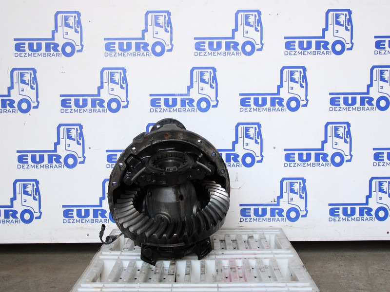 GRUP DIFERENTIAL MS 17X EVO R=1/336 3,36 IVECO S-WAY - Дифференциал для Грузовиков: фото 2 GRUP DIFERENTIAL MS 17X EVO R=1/336 3,36 IVECO S-WAY - Дифференциал для Грузовиков: фото 2